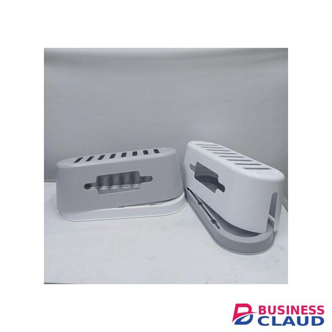 Electrical Cable Organizer Size: 32*13*11.5cm