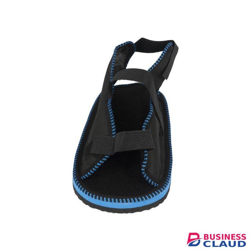 Steel Insoles