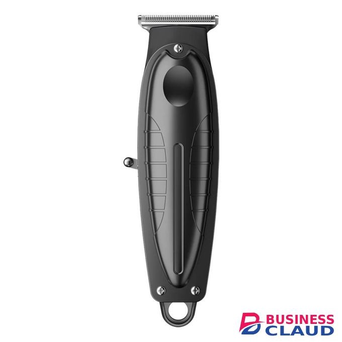 Professional Electric Barber Hair Trimmer For Men Beard Hair Clipper Cordless Hair Cutting Machine Rechargeable + Extra GIFT Belt for Men Auto Lock Design Stylish