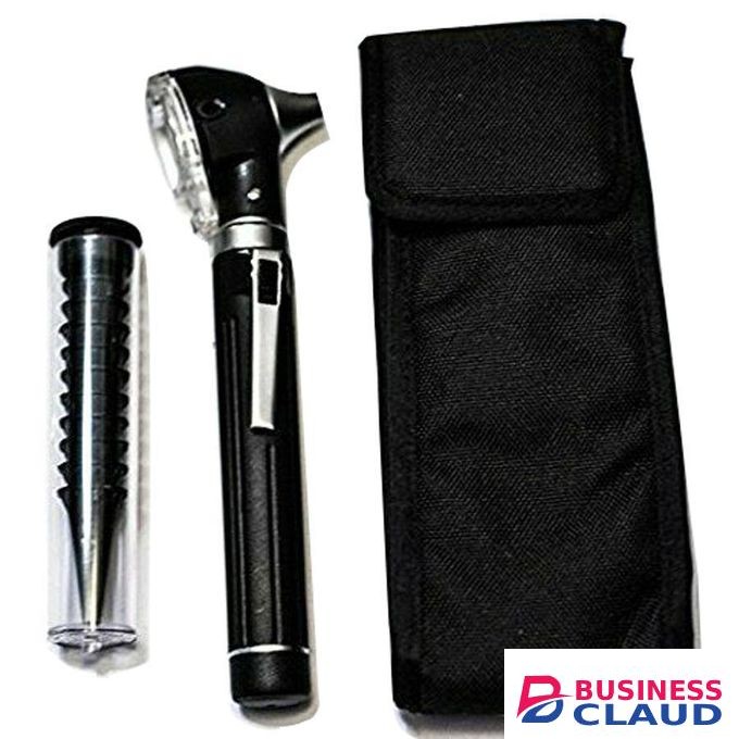 Portable Diagnostic Light Otoscope