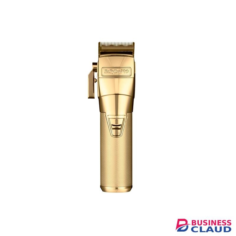 Babyliss Gold FX pro clipper