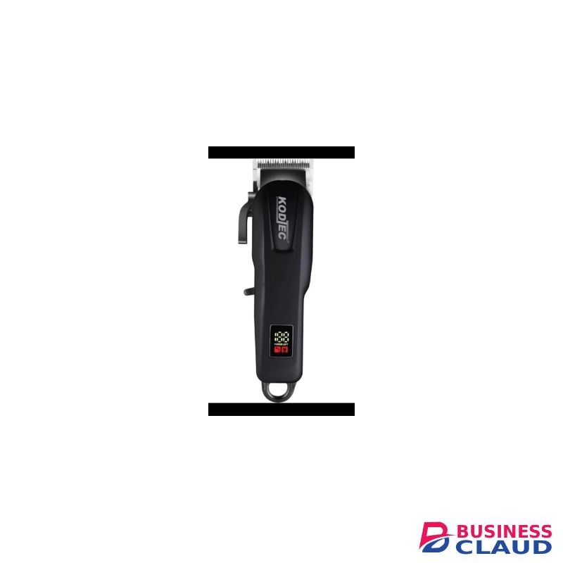 Kodtec Cordless Shaving Machine