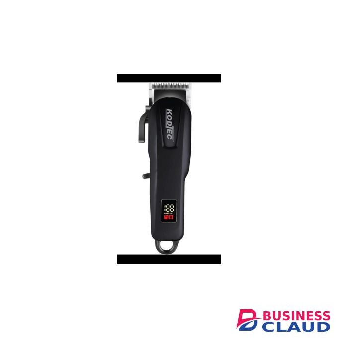 Kodtec Cordless Shaving Machine