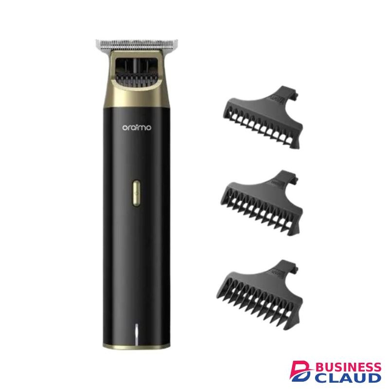 Oraimo Smart Trimmer 2 OPC-TR12 Long Lasting Battery Trimmer