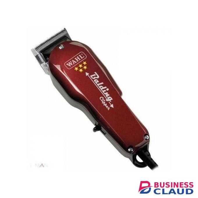 Balding Hair Shaving Machine