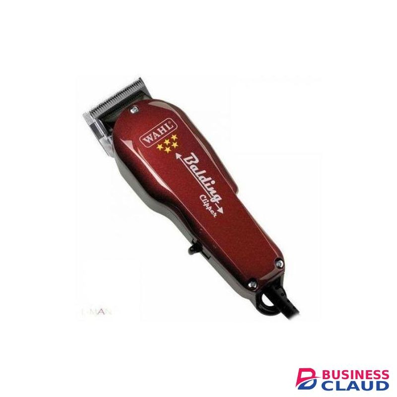 Balding Hair Shaving Machine