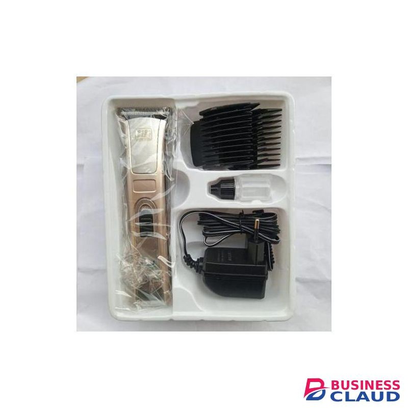 Kiki Rechargeable Balding Clipper Commercial New Gain Rechargeable Full Head Balding Clipper & Shaver Purposes