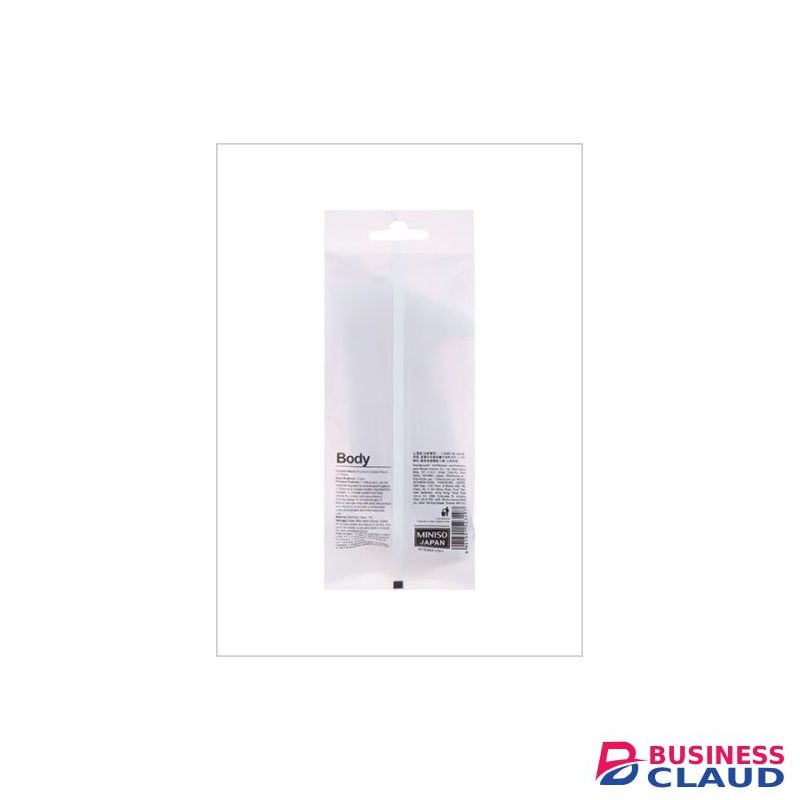 Miniso Women's 2-blade Razor - 10 Pack