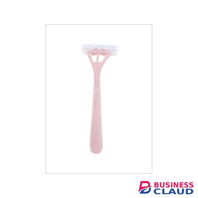 Miniso Women's 2-blade Razor - 10 Pack