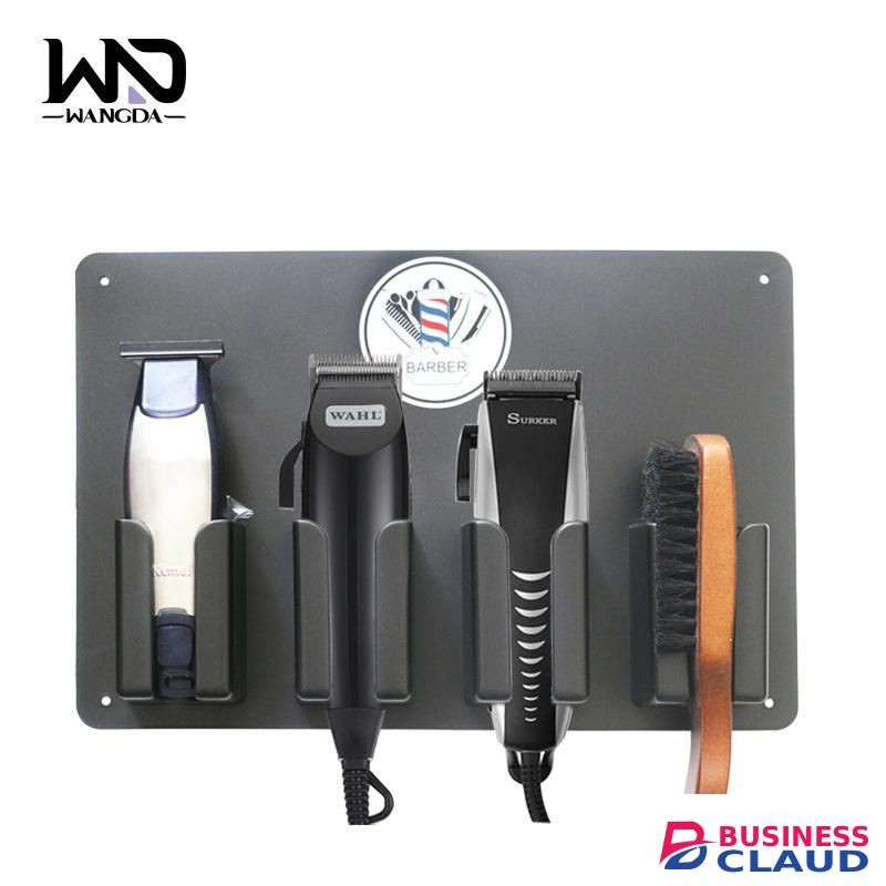 Hair Shaving Machine Clipper Holder