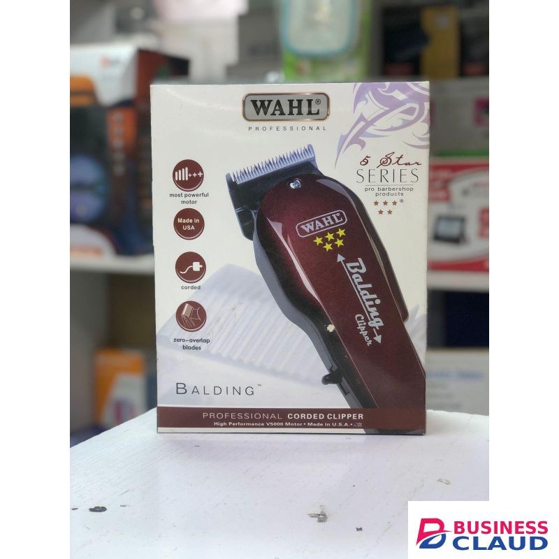 l Professional balding haircut machine