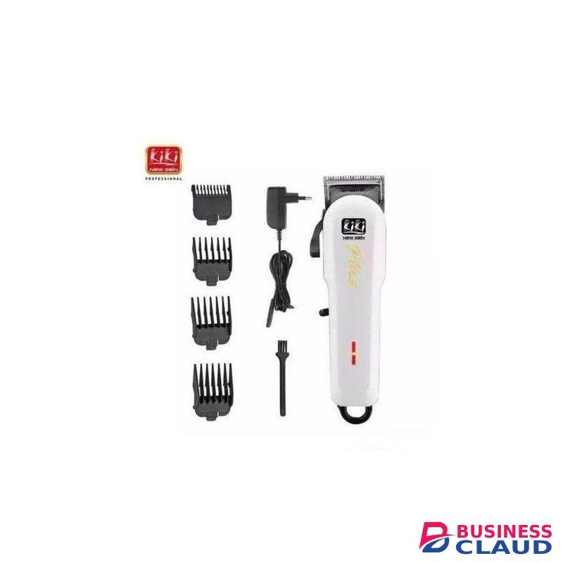 Kiki New Gain Rechargeable Hair Clipper