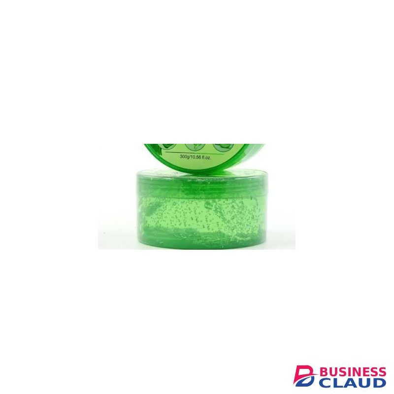 Aloe Vera 99% Soothing Gel moisturizing gel for Acne/aftershave smooth, glowing and hair