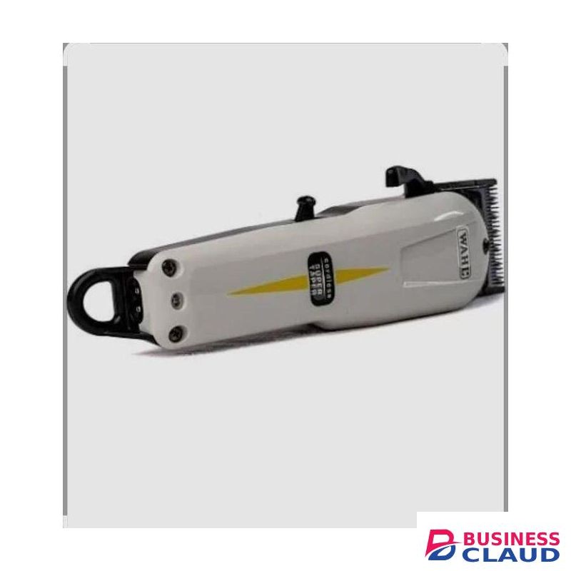 B Series wahll Senior Cordless Hair Clipper Lithium Shaving Machine.