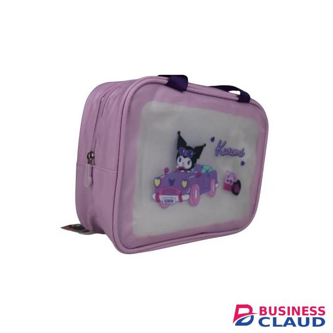 Miniso Sanrio characters Travel Storage Bag