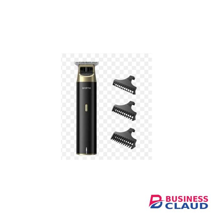 Oraimo Smart Trimmer 2 – 150-Minute Runtime, Adjustable Speed, Stainless-Steel Blades (Model: OPC-TR12)