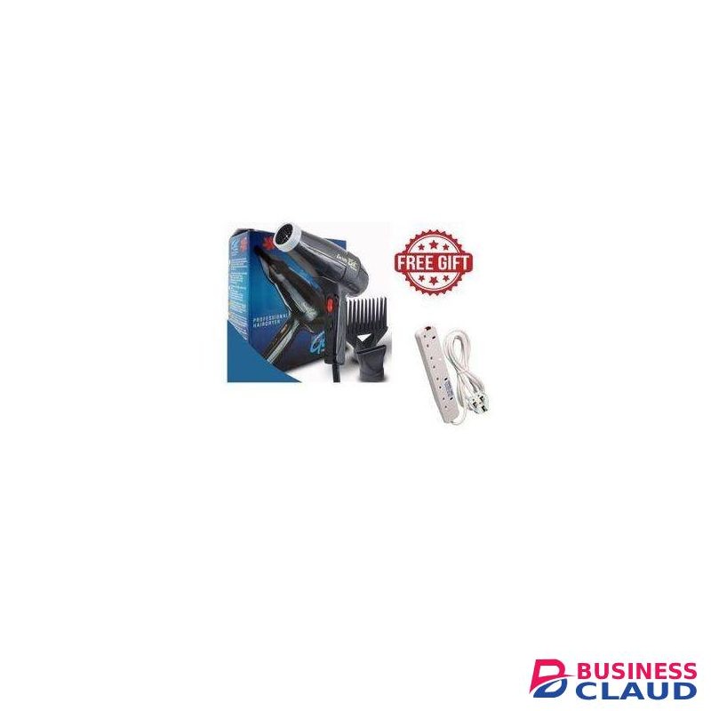 Ceriotti Commercial professional Super GEK3000 BlowDryer (pro-quality)