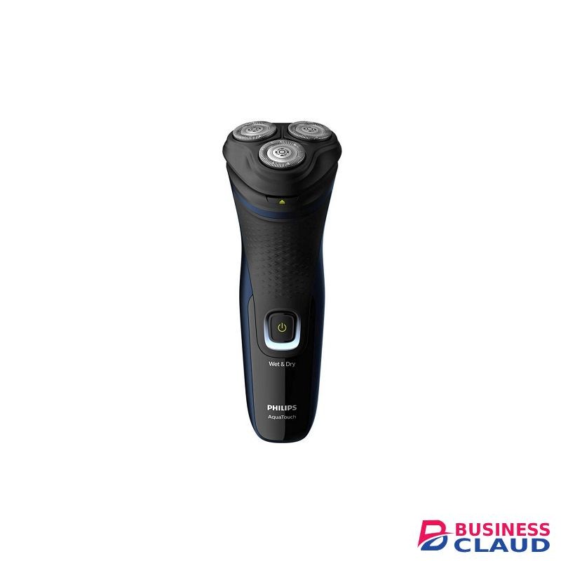 Philips Hair Shaving Smoother Fast Charge And With Trimmer
