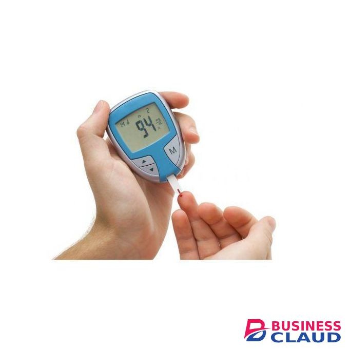 Glucometer