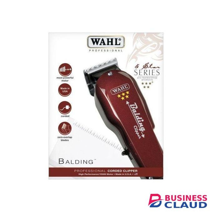 Balding Professional Electric Shaver Trimmer
