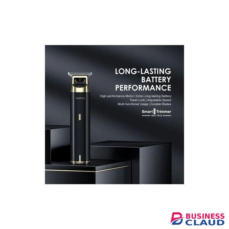 Oraimo OPC-TR12 Smart Trimmer 2