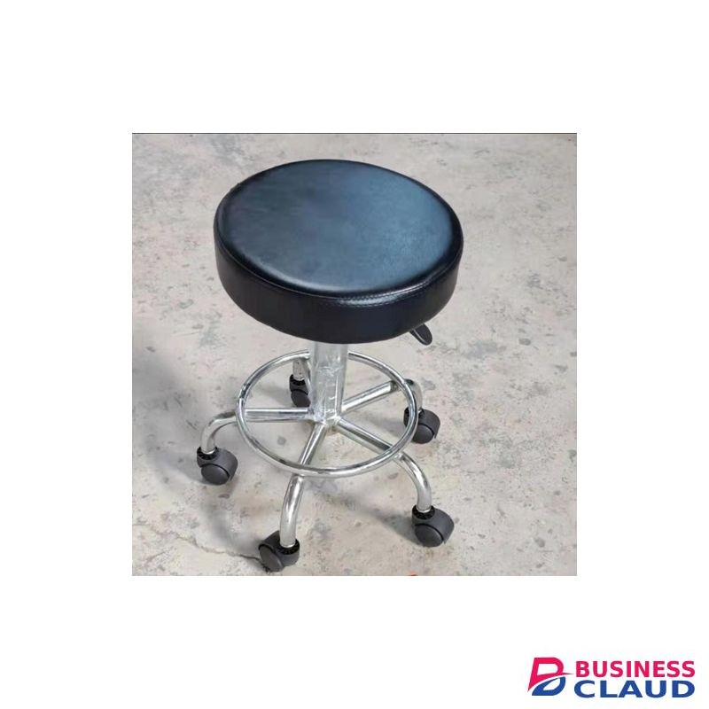 Salon Stool Hairdressing Chair Barber