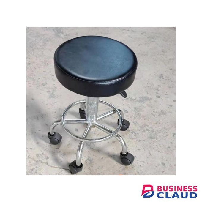 Salon Stool Hairdressing Chair Barber