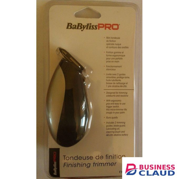 Babyliss Pro FX44E