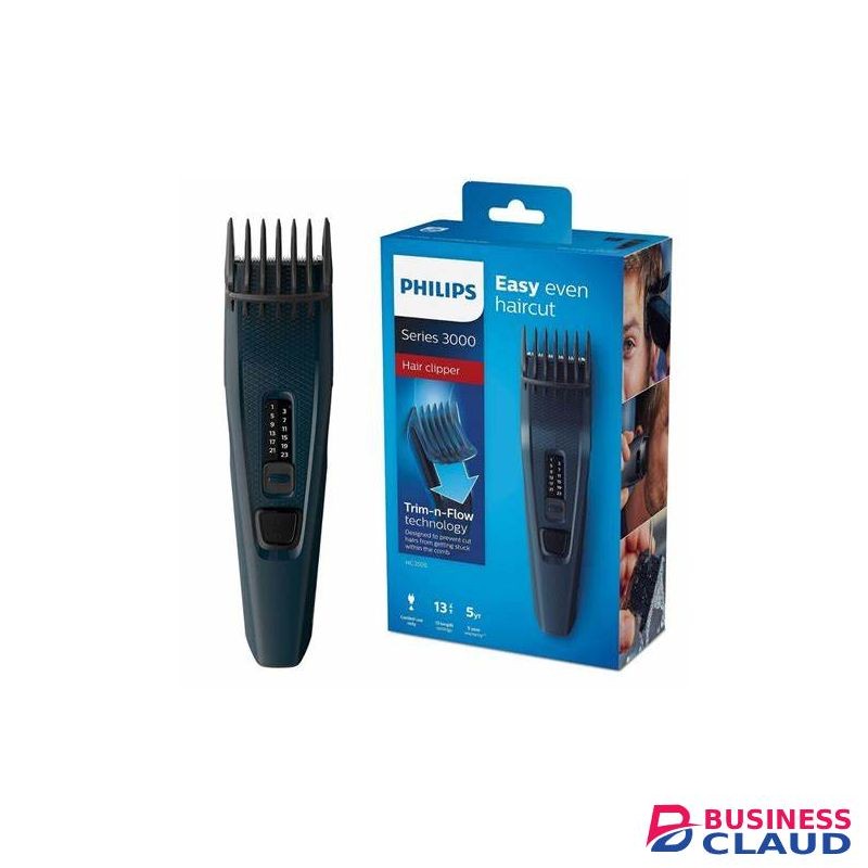 Philips Hairclipper Series 3000 HC3505