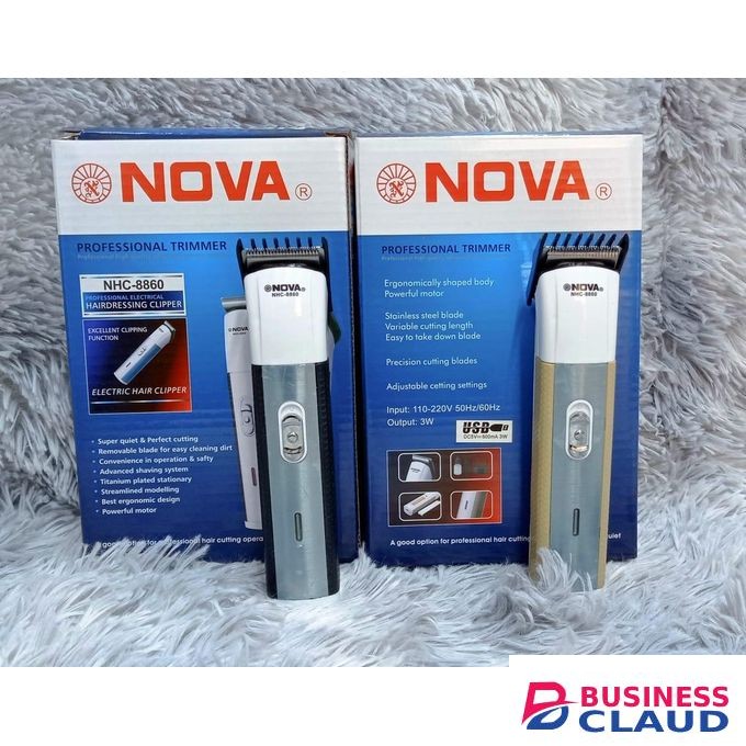 Nova Professional Trimmer