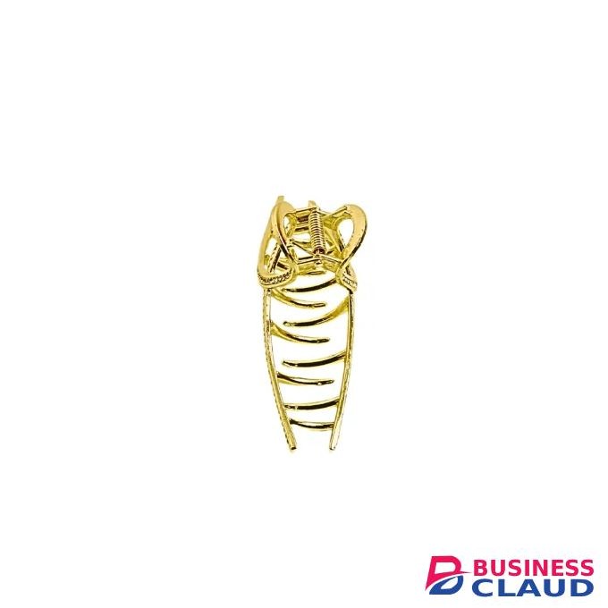 Miniso Shiny Hair Claw Clip