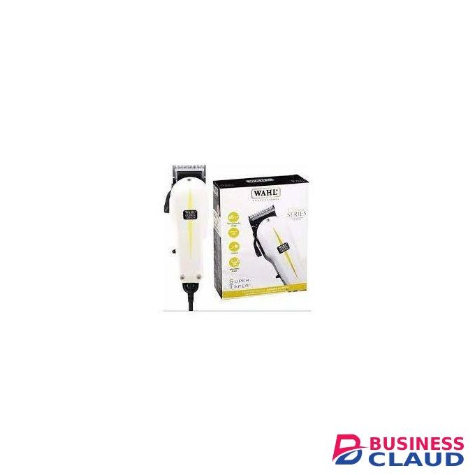 Wahl High Quality Hair Clipper Shaving Machine With Heavy Duty V5000 Motor