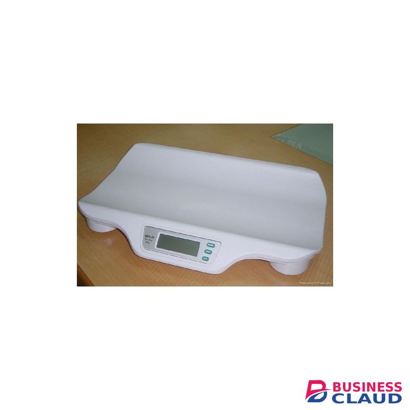 Digital Baby Weight Scale