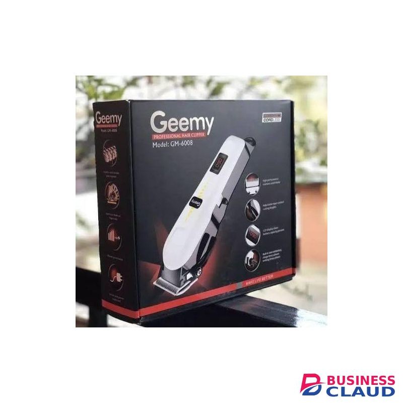 WAHL Professional Rechargeable Shaver for Men with Dual Foil Precision, Close Smooth Shave, Long Battery Life, Ergonomic Design, Ideal for Beard and Hair Grooming