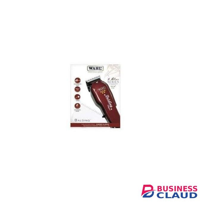 Balding Professional Electric Shaver Clipper Trimmer