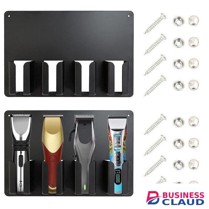 CLIPPER HOLDER 4 in 1