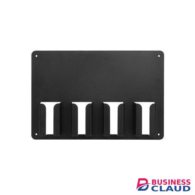CLIPPER HOLDER 4 in 1