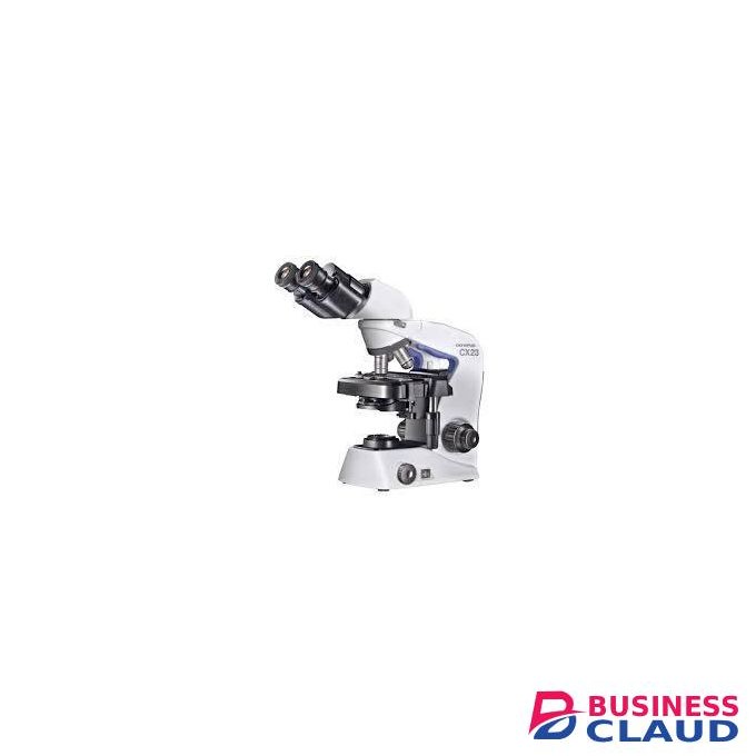 Olympus CX23 available