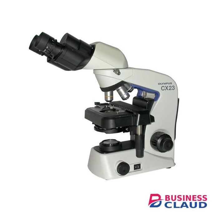 Olympus CX23 available