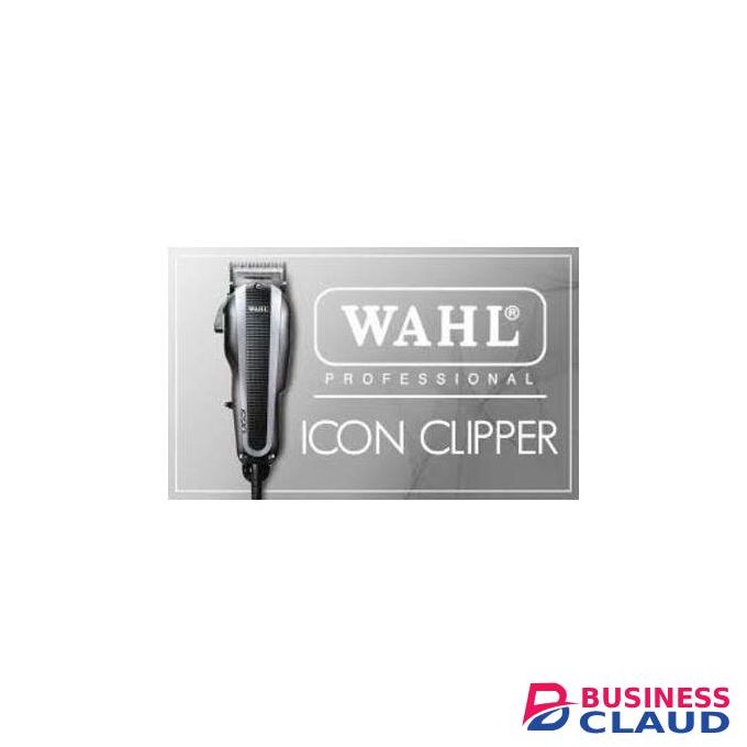 WAHL Original Professional Icon Hair Clipper Shaving Machine