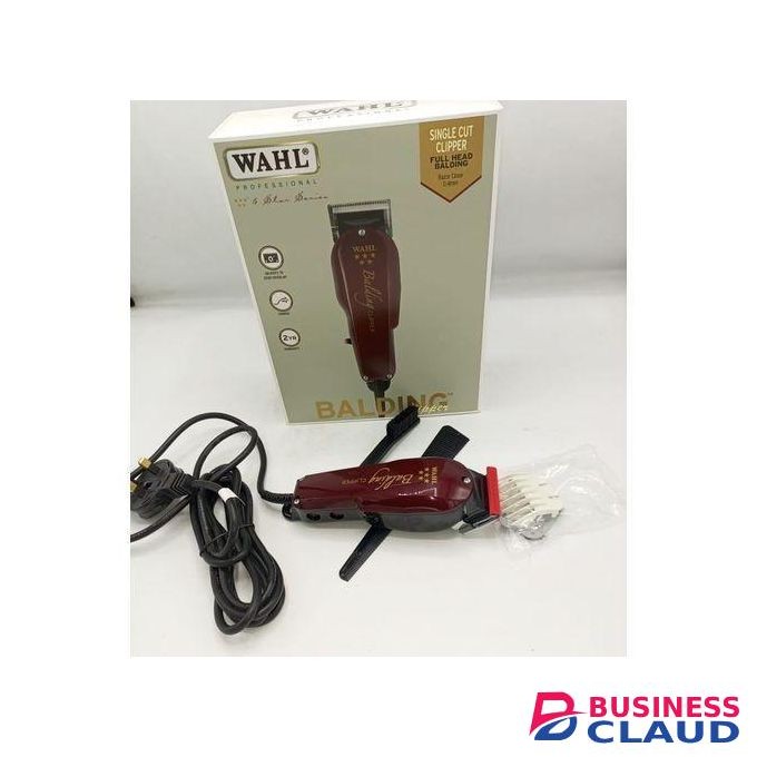 Professional Balding Shaving Machine
