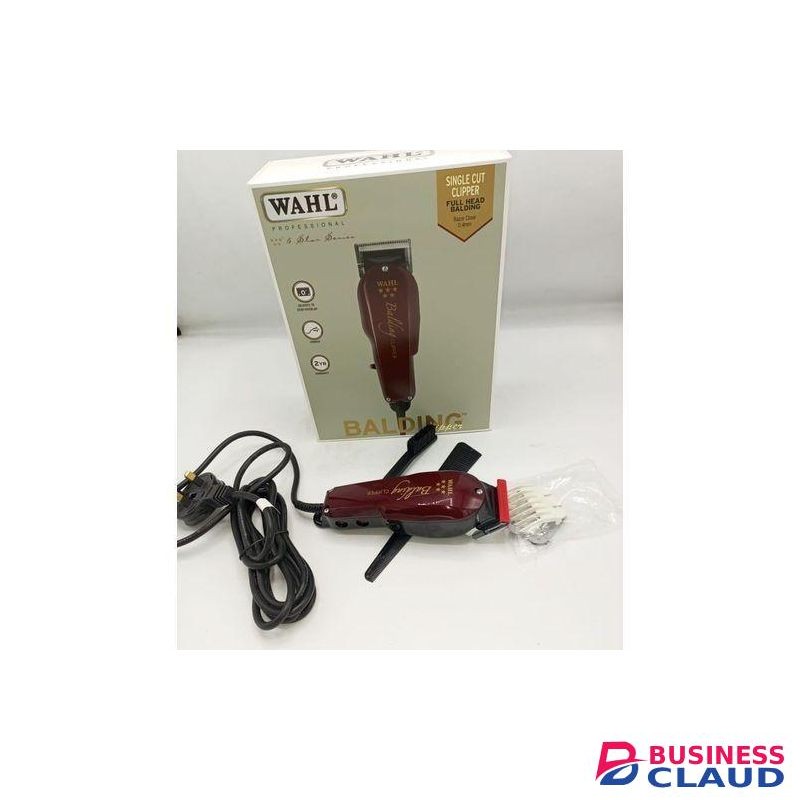 Professional Balding Shaving Machine
