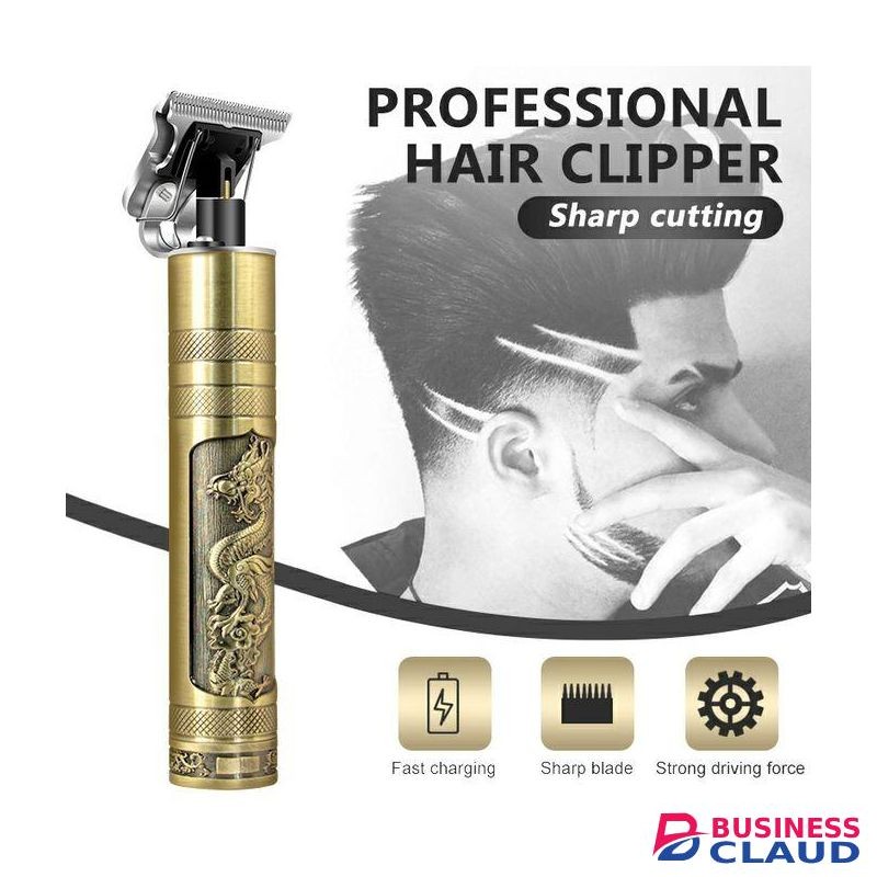 Hair Trimmer