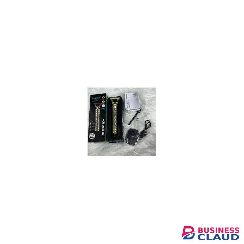 Waer Professional Trimmer WA-1983 Available
