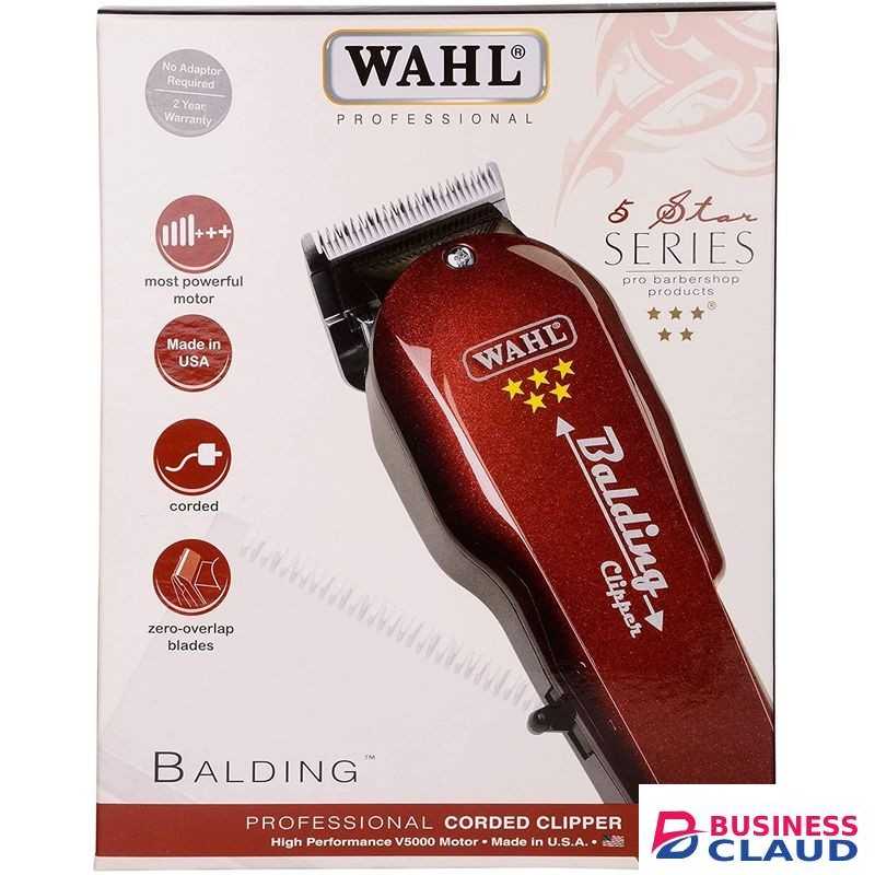 Balding Hair Clipper