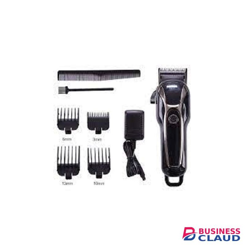Surker Electric Hair Clipper Beard Cutter Trimmer