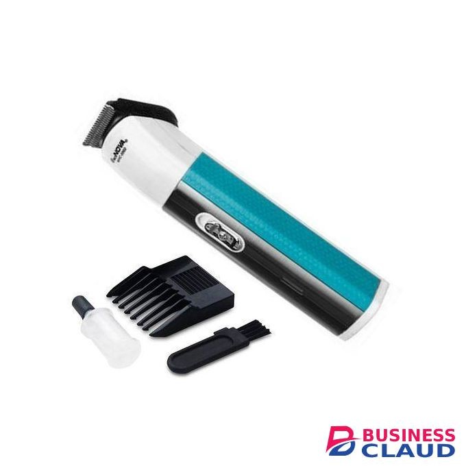 Nova PROFESSIONAL ORIGINAL TRIMMER OR SHAVER HAIR CLIPPER,.