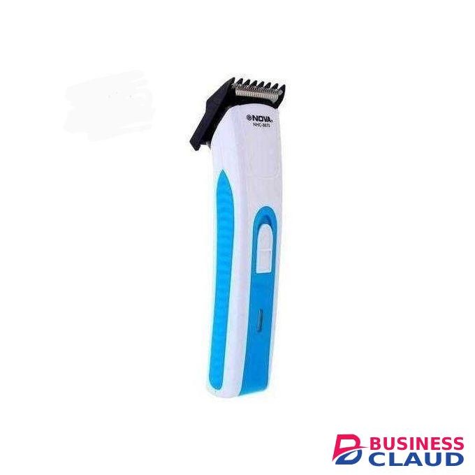 Nova Rechargeable Hair Clipper Beard Trimmer/Shaver.