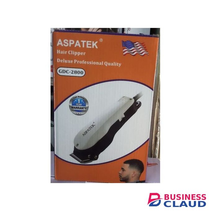 Sokany Strong Electric Professional Hair Cutting/clipper Machine
