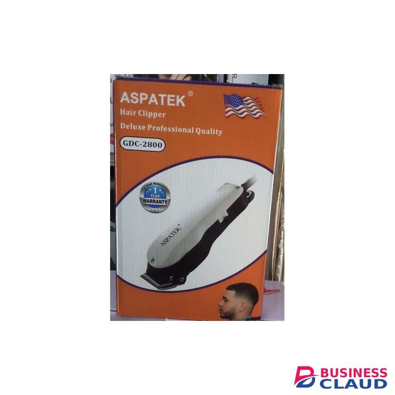 Sokany Strong Electric Professional Hair Cutting/clipper Machine
